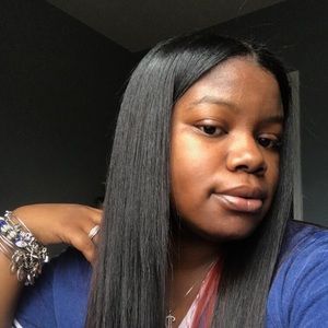 Meet your Posher, Tymeshia